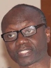 Ken Ofori Atta